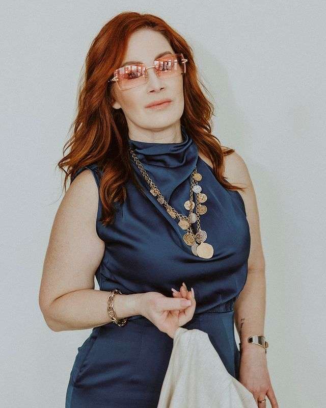 Penny Williams, hair loss specialist